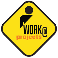 Logo of Work@Projects